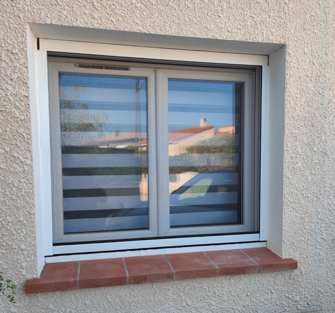 Artisan menuisier alu et PVC à Argelès-sur-Mer