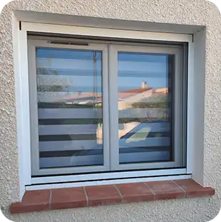 Artisan menuisier alu et PVC à Argelès-sur-Mer