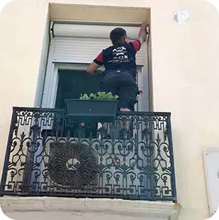 Artisan menuisier alu et PVC à Argelès-sur-Mer