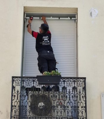 Installation de menuiseries en Alu et PVC sur mesure Argelès-sur-Mer